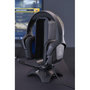 Voir la diapositive 5 : THE G-LAB Casque gamer KORP-COBALT Noir