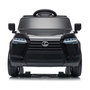 Voir la diapositive 1 : MILLY MALLY Voiture électrique Lexus GX550 Noir