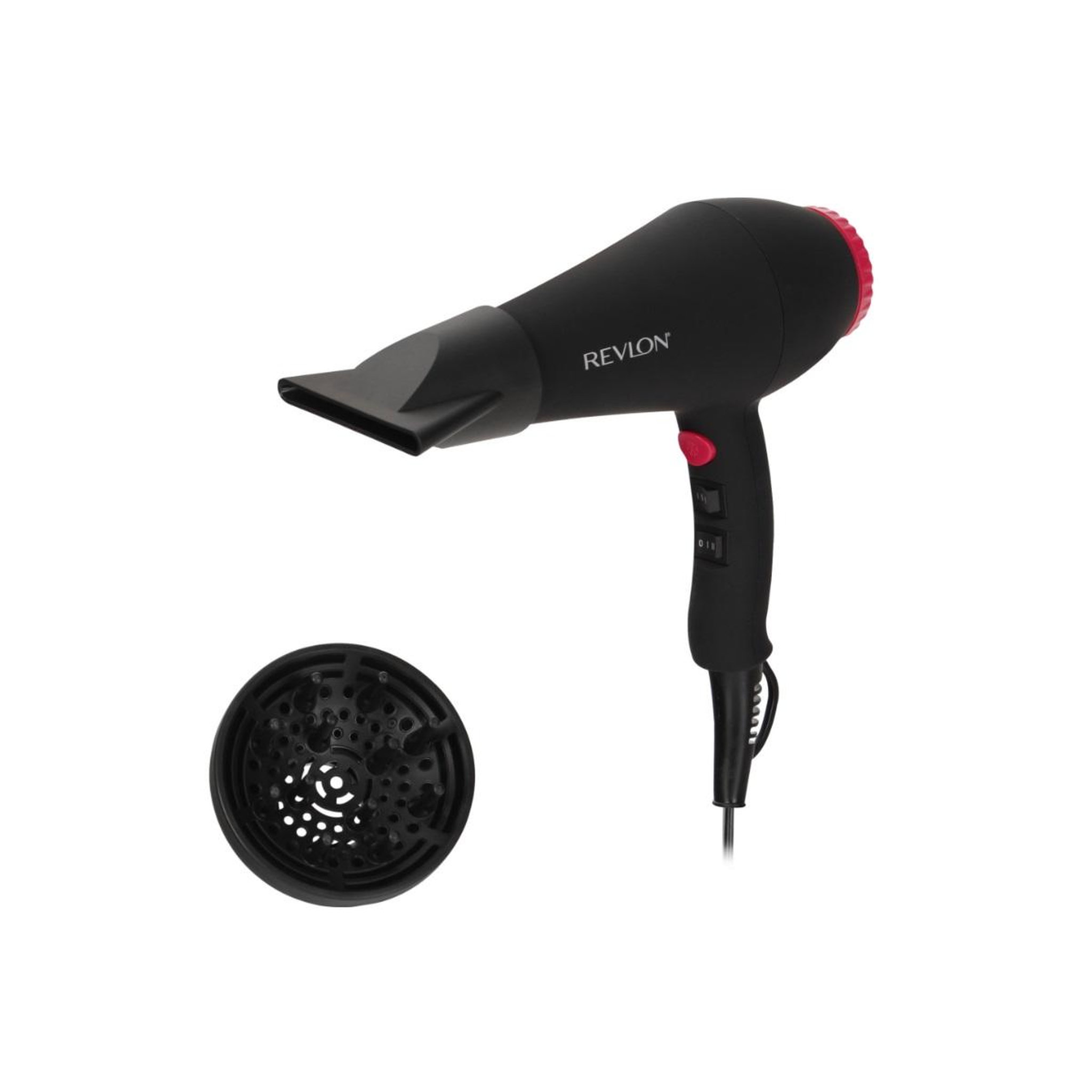 Revlon Sèche-cheveux 2000w - rvdr5251e1