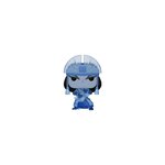 Funko Figurine Funko Pop Animation Kyoshi Spirit bleue