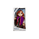 Disney La Reine des Neiges Poupée Disney Frozen 2 La Reine des Neiges 38 cm