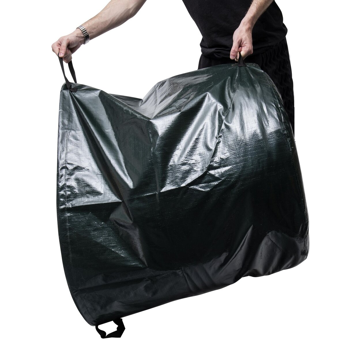 Sac de jardin 270 litres 68x75cm WERKA PRO