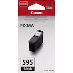 Canon Cartouche d'encre Originale PG-595 Noire Standard PIXMA - 5212C001