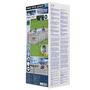 Voir la diapositive 4 : BESTWAY Bestway Ensemble de piscine Power Steel Swim Vista 549x274x122 cm