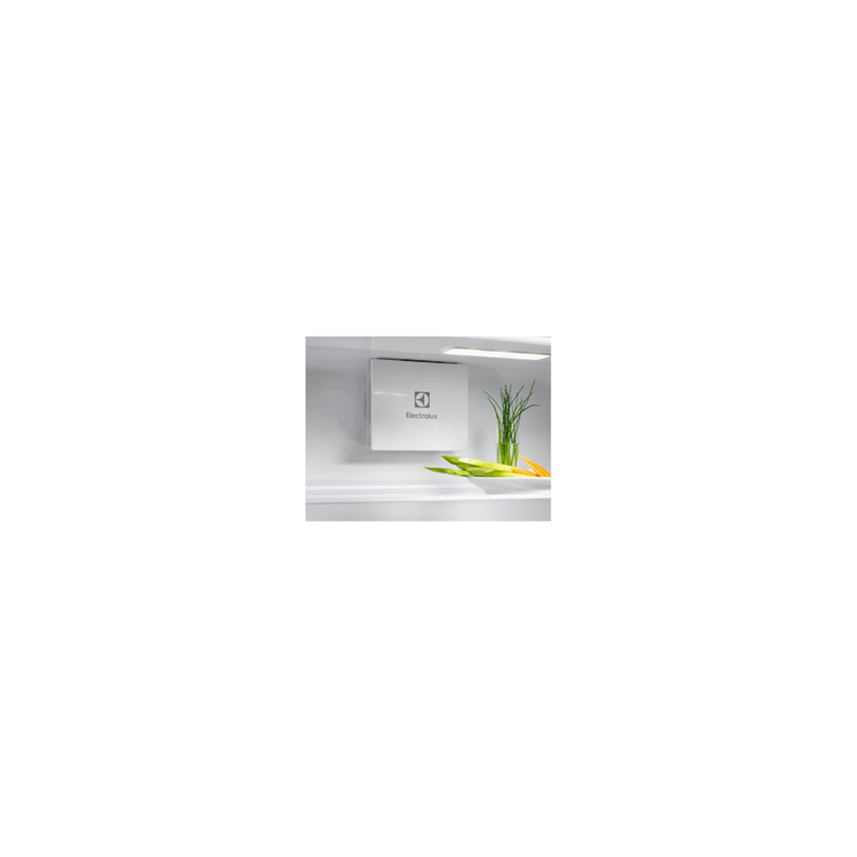 ELECTROLUX Réfrigérateur combiné intégrable à glissières 376l - ENG7TE75S