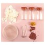 Voir la diapositive 3 : Graine créative Kit DIY Mes Bougies Cristal