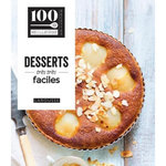 DESSERTS TRES TRES FACILES, Avery Marie-Louise