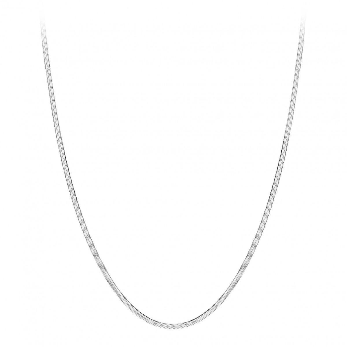 SC BOHEME Chaine maille miroir par SC Bohème