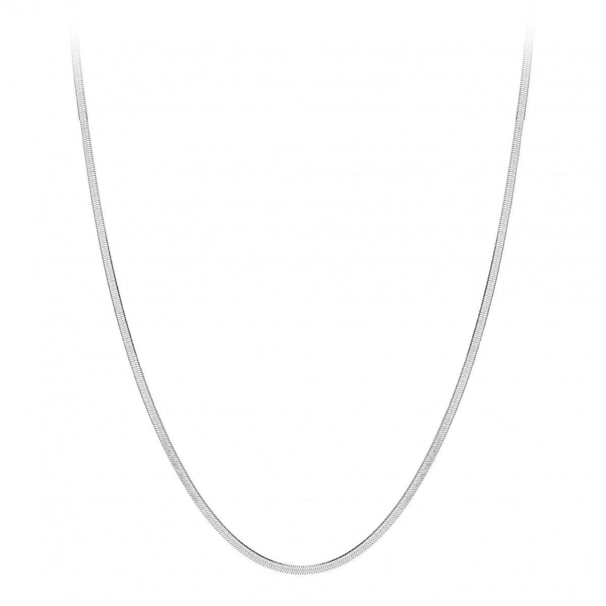 SC BOHEME Chaine maille miroir par SC Bohème