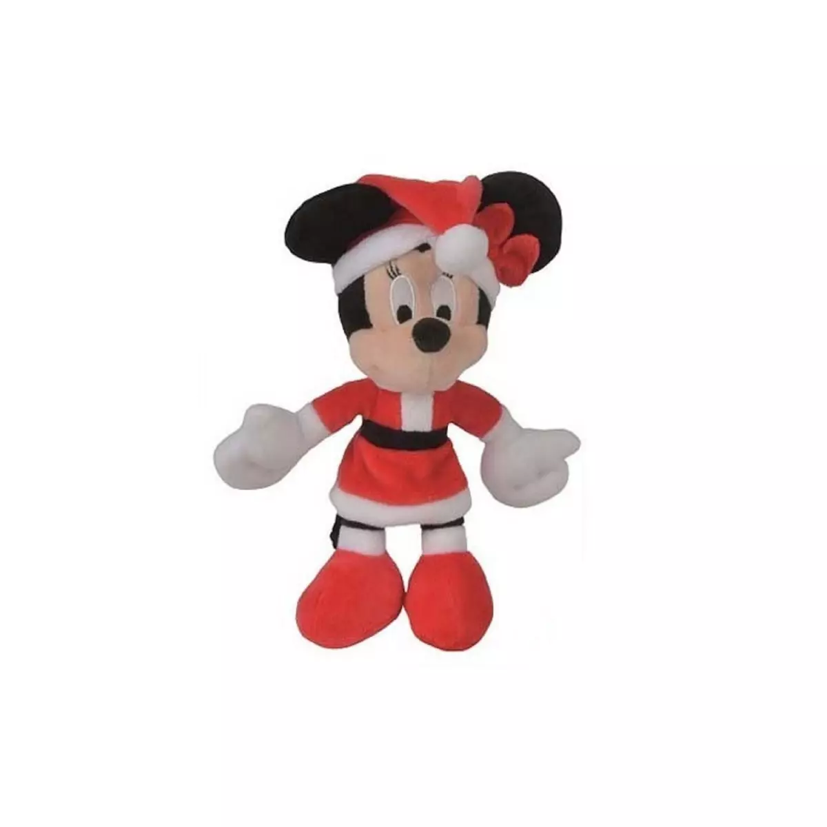 SIMBA Peluche Minnie  43 cm en maillot - Disney