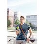 Voir la diapositive 4 : BRITA Gourde filtrante transparente verte +  1 filtre MicroDisc inclus         