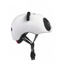 Voir la diapositive 2 : Micro Casque velo et trottinette panda 3D taille S