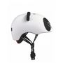 Voir la diapositive 2 : Micro Casque velo et trottinette panda 3D taille S