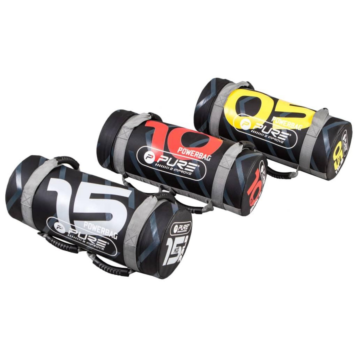 PURE2Improve Pure2Improve Sac de force 5 kg