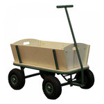 Sunny Chariot Billy beach vert