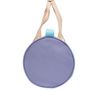 Voir la diapositive 3 : REDSKINS Sac de sport bleu et violet
