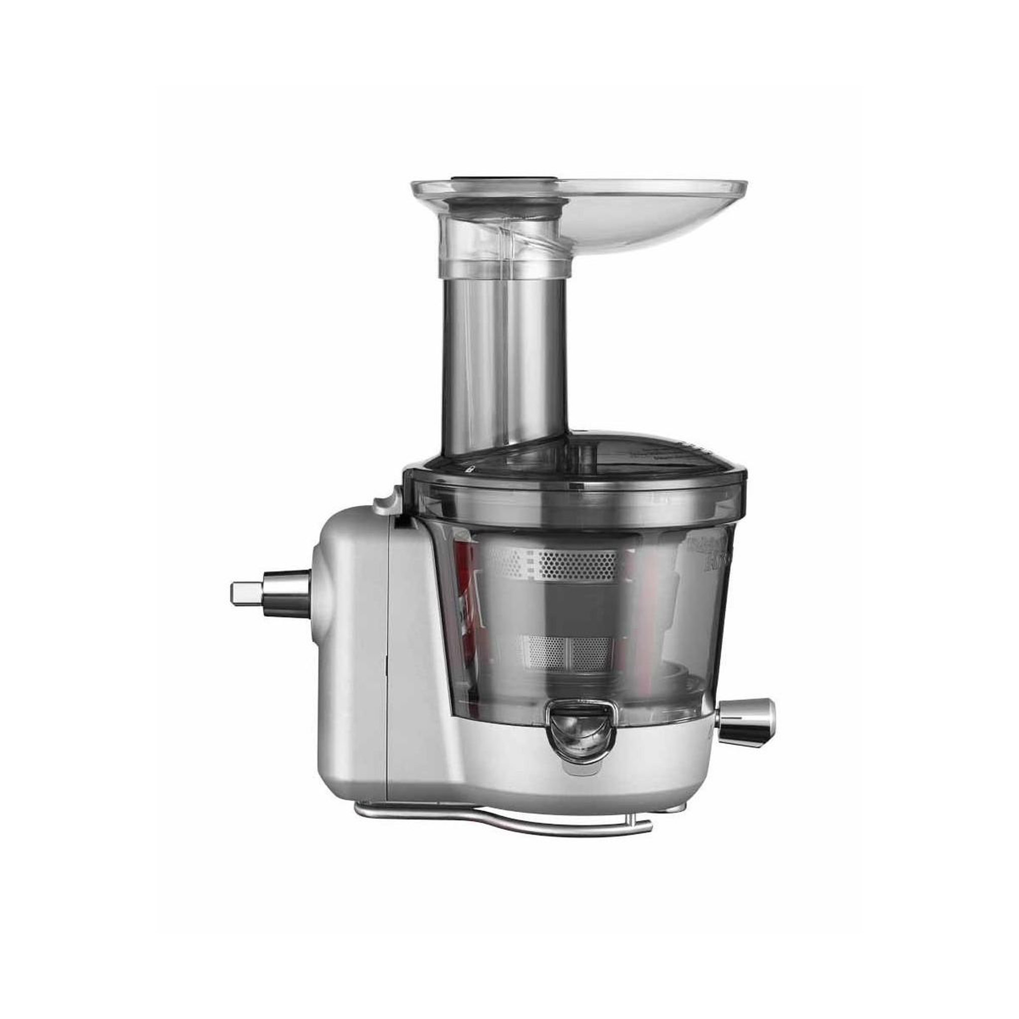 KitchenAid KitchenAid 5KSM1JA Centrifugeuse Centrifugeuse lente Argent
