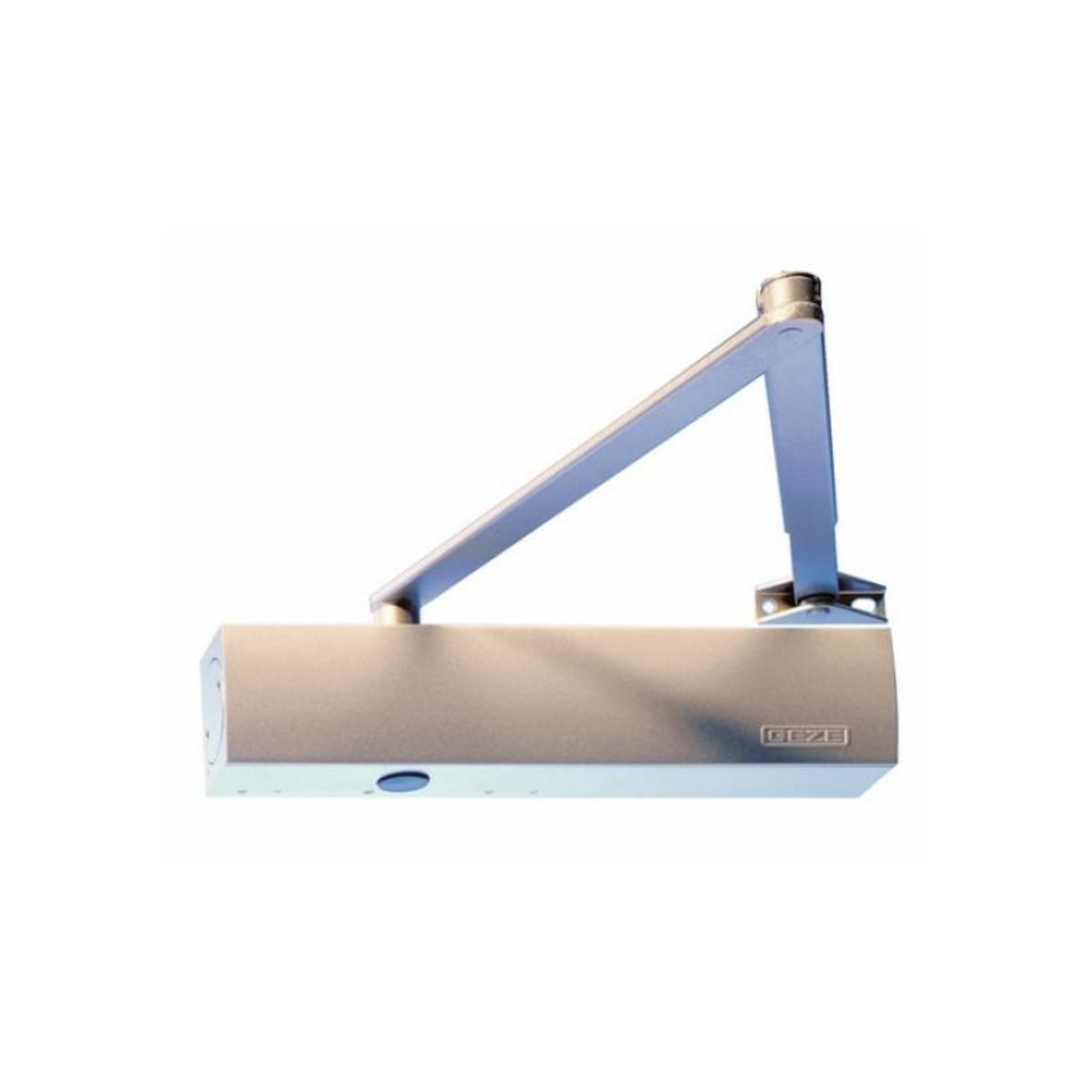 GEZE France Ferme porte série TS 4000 finition bronze fourni sans bras GEZE 102 790