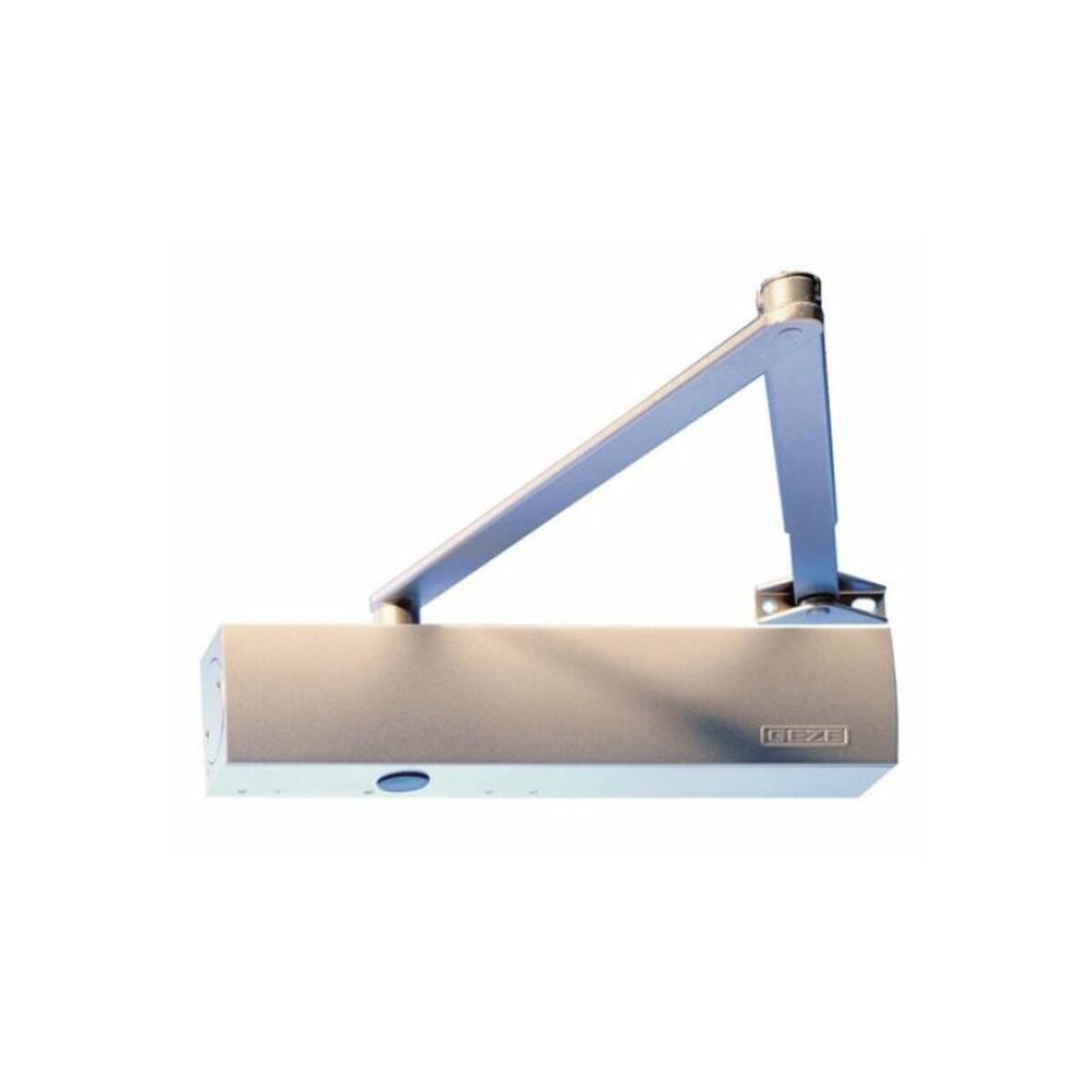 GEZE France Ferme porte série TS 4000 finition bronze fourni sans bras GEZE 102 790