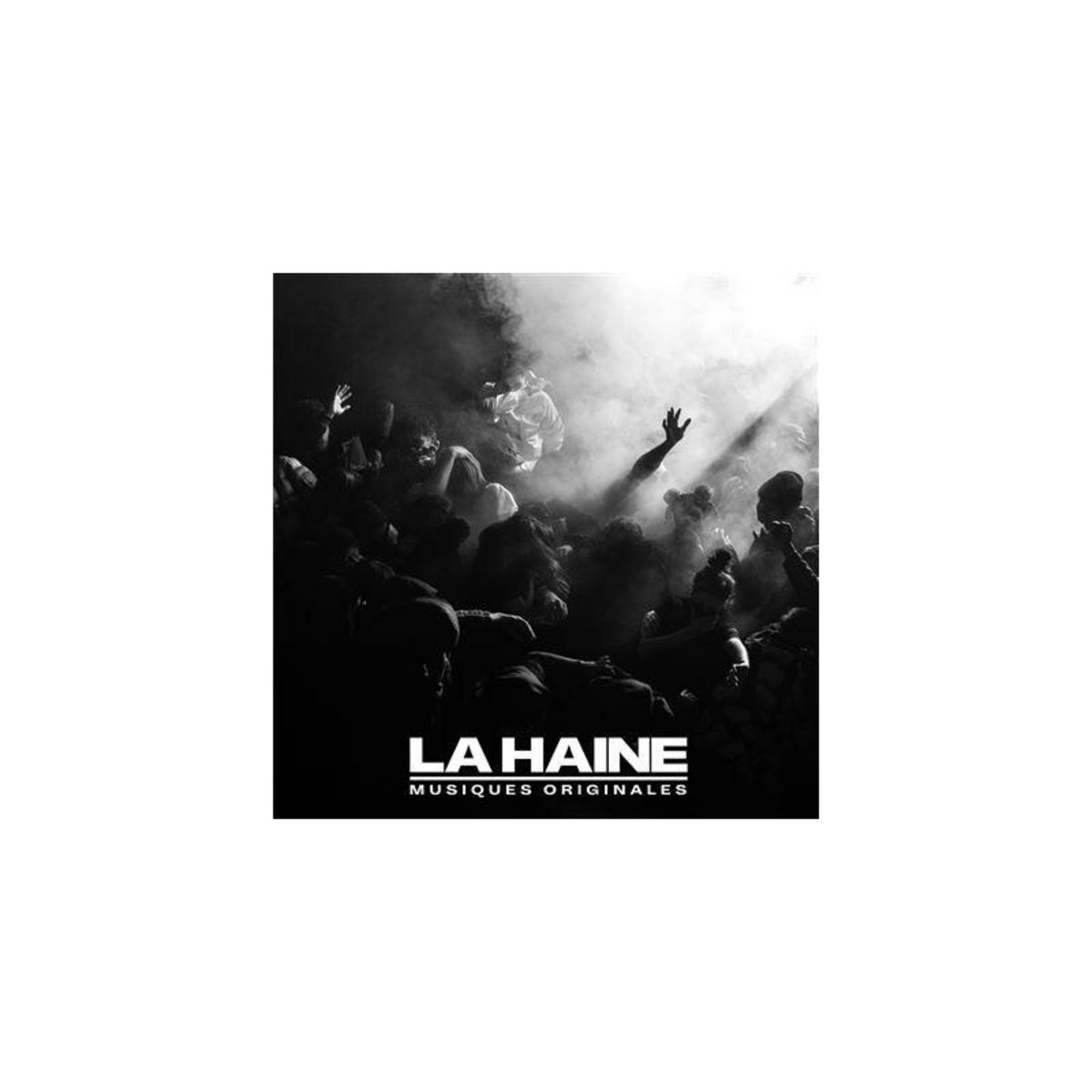 La Haine