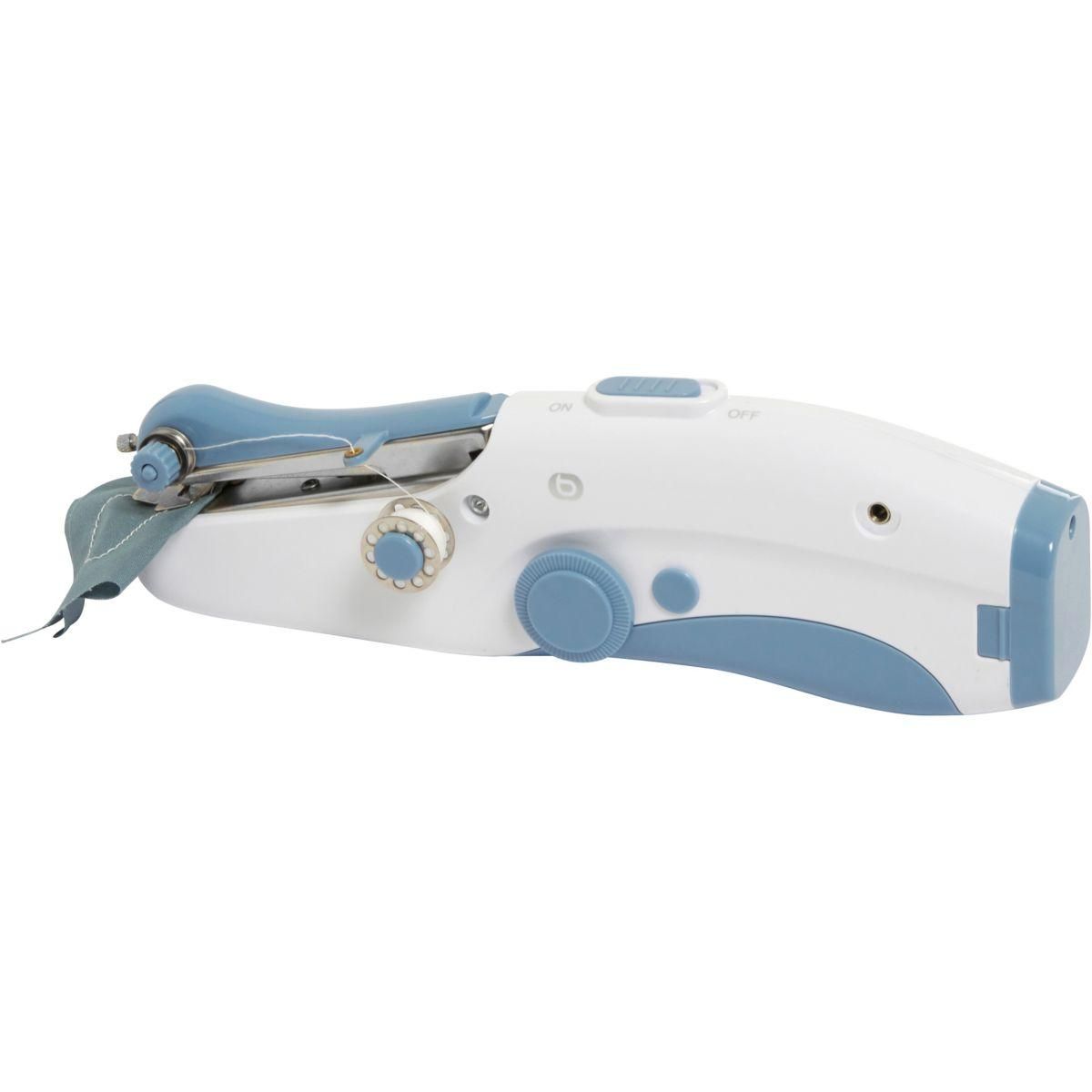 ESSENTIEL B Mach. à coudre EMAC 2