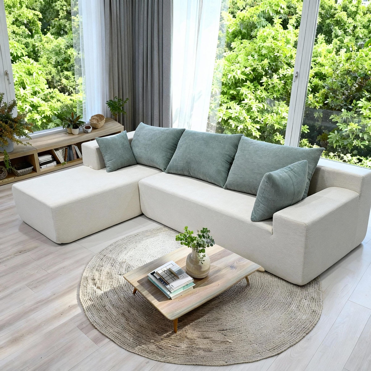 COCO LIVING Coco Living Luna