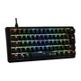 Voir la diapositive 3 : THE G-LAB Clavier Gaming mécanique - THE G-LAB - KEYZ THALLIUM - Rouge