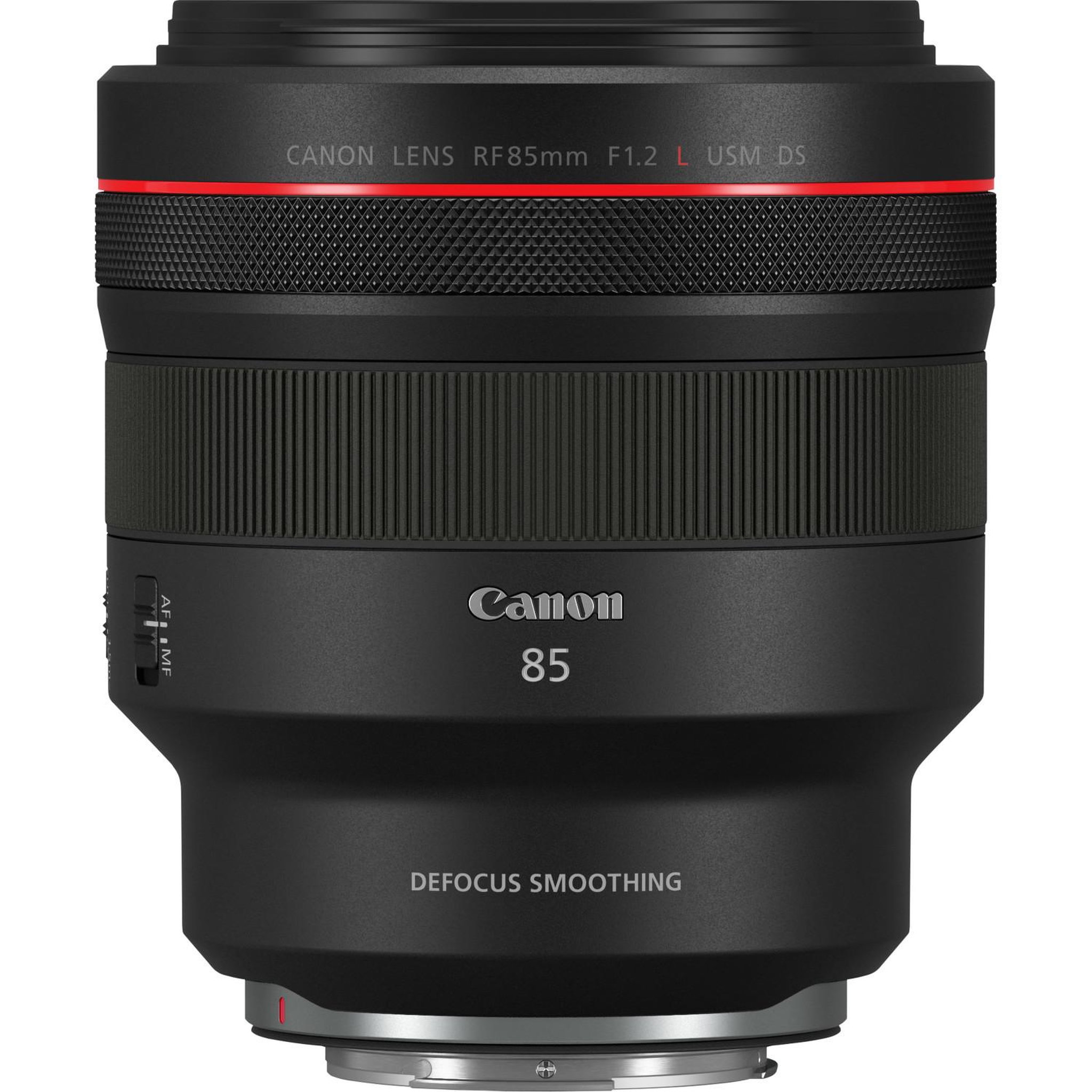 Voir la diapositive 2 : Canon Canon objectif rf 85mm f1.2l usm ds