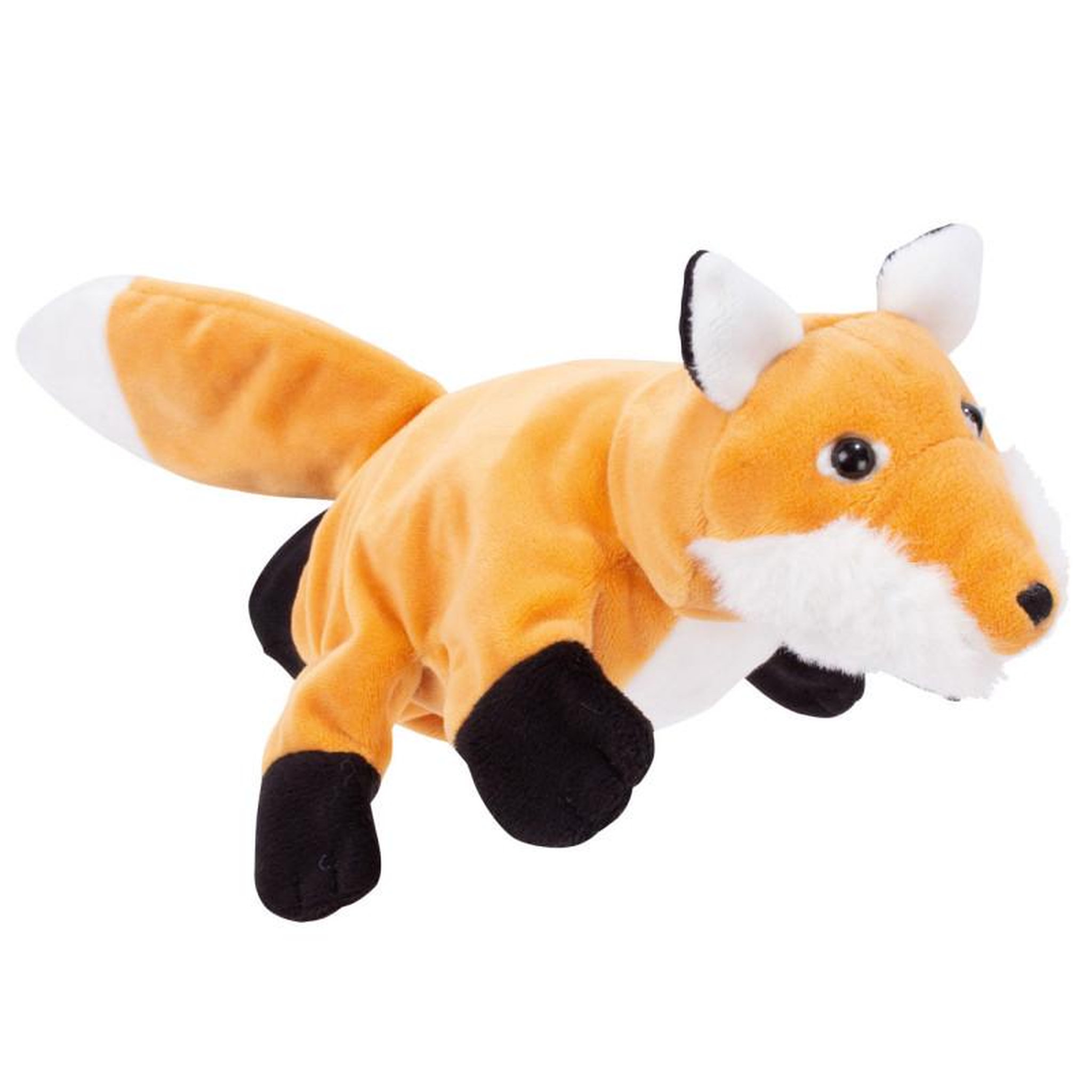 Beleduc Beleduc Hand Puppet Fox 17.40114
