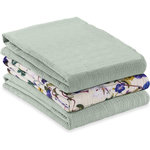 HAUCK Couverture cuddle N Clean 3Set SBF