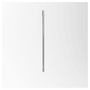 Voir la diapositive 2 : Aurlane PARMA 2 BARRE DE PLAFOND 60cm RECOUPABLE
