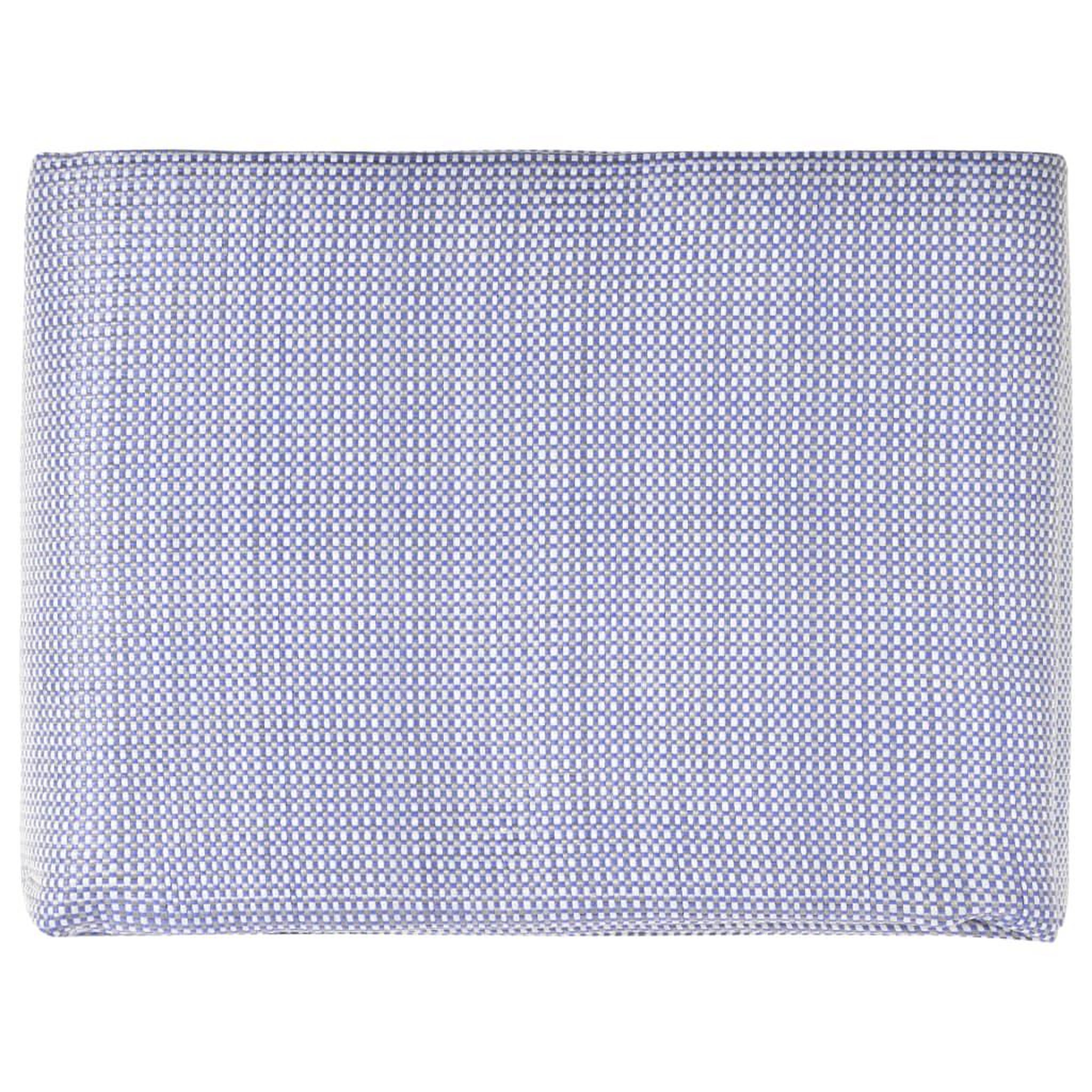 Voir la diapositive 2 : VIDAXL Tapis de tente 700x300 cm Bleu