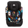 Voir la diapositive 4 : KINDERKRAFT Siège auto Comfort Up i-Size 76-150 cm