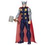 Voir la diapositive 1 : HASBRO Figurine Thor 30 cm
