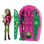 Voir la diapositive 1 : Monster Poupée Mattel Coffret Monstrueux Secrets de Monster High