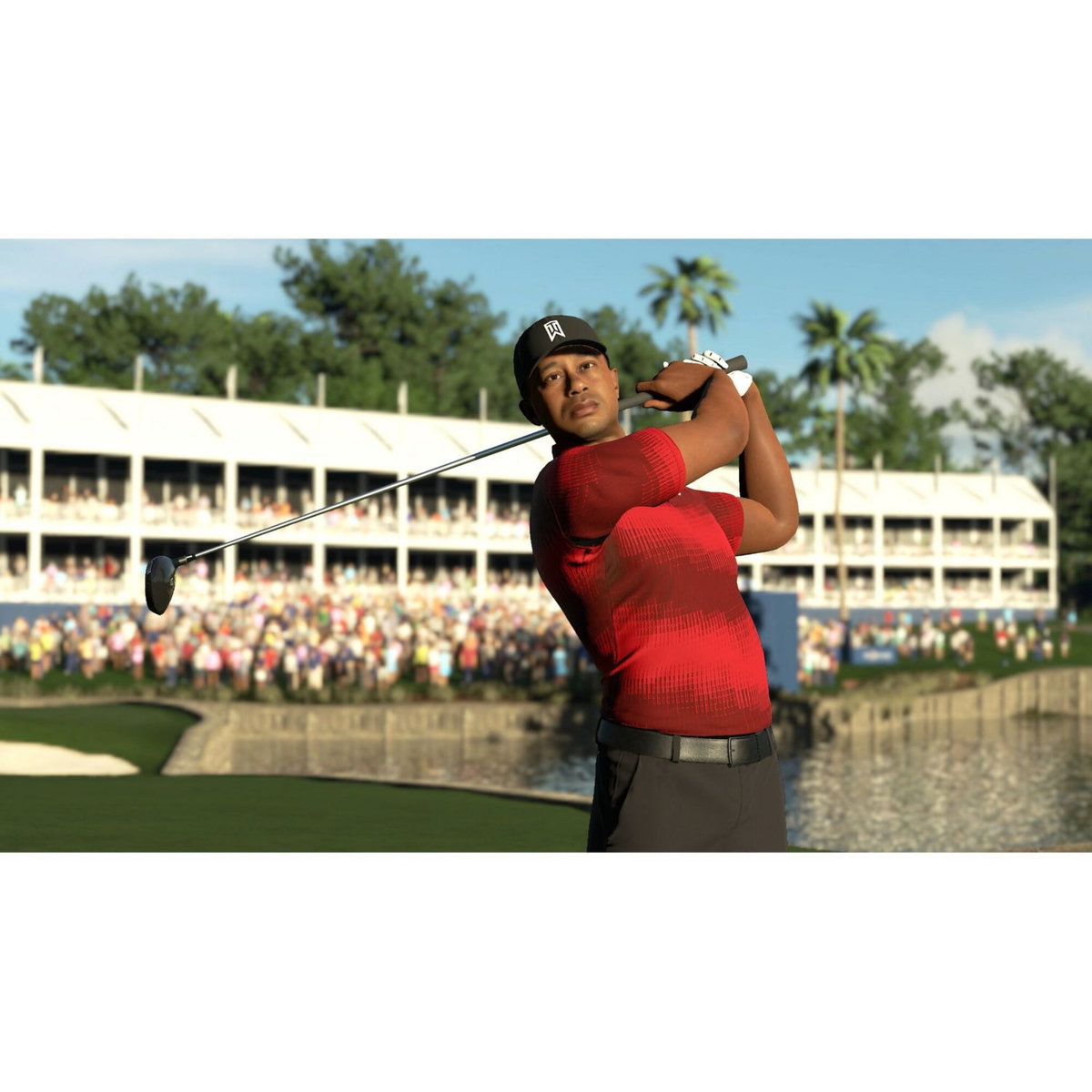 PGA Tour 2K23 - PS5