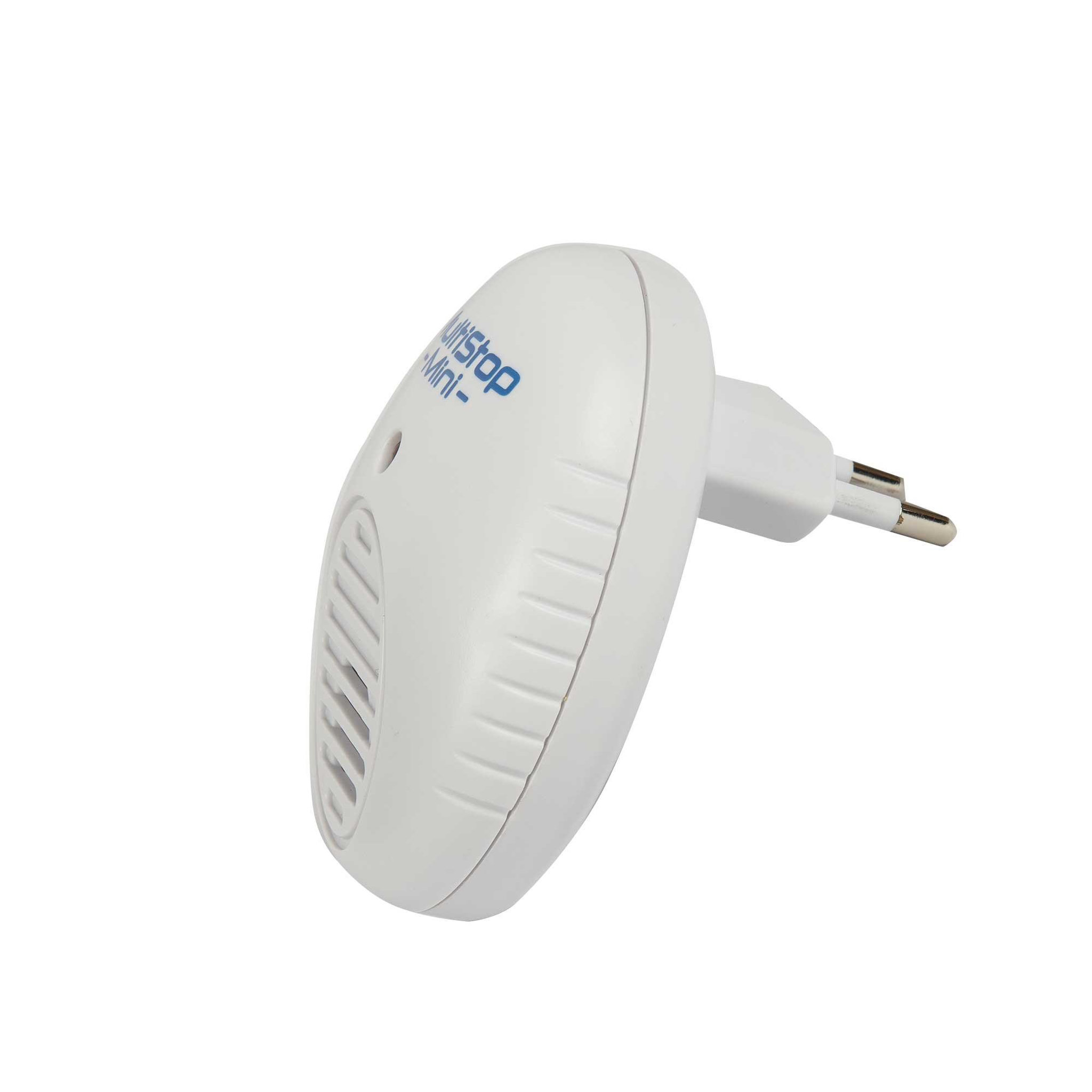 Voir la diapositive 4 : Bsi MultiStop Mini  Repousse-Insectes à Ultrasons
