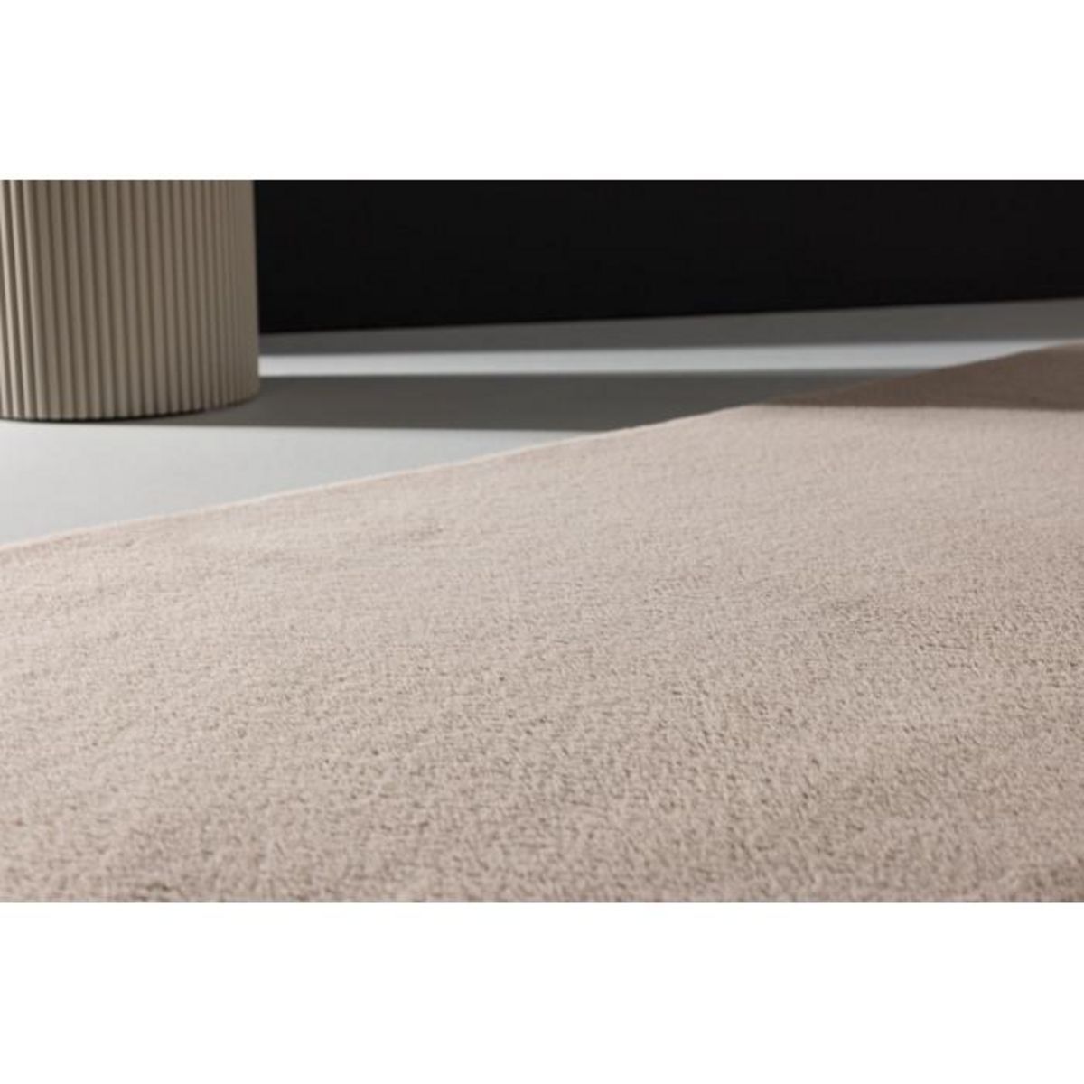 Paris Prix Tapis Déco  Leni  200x290cm Beige