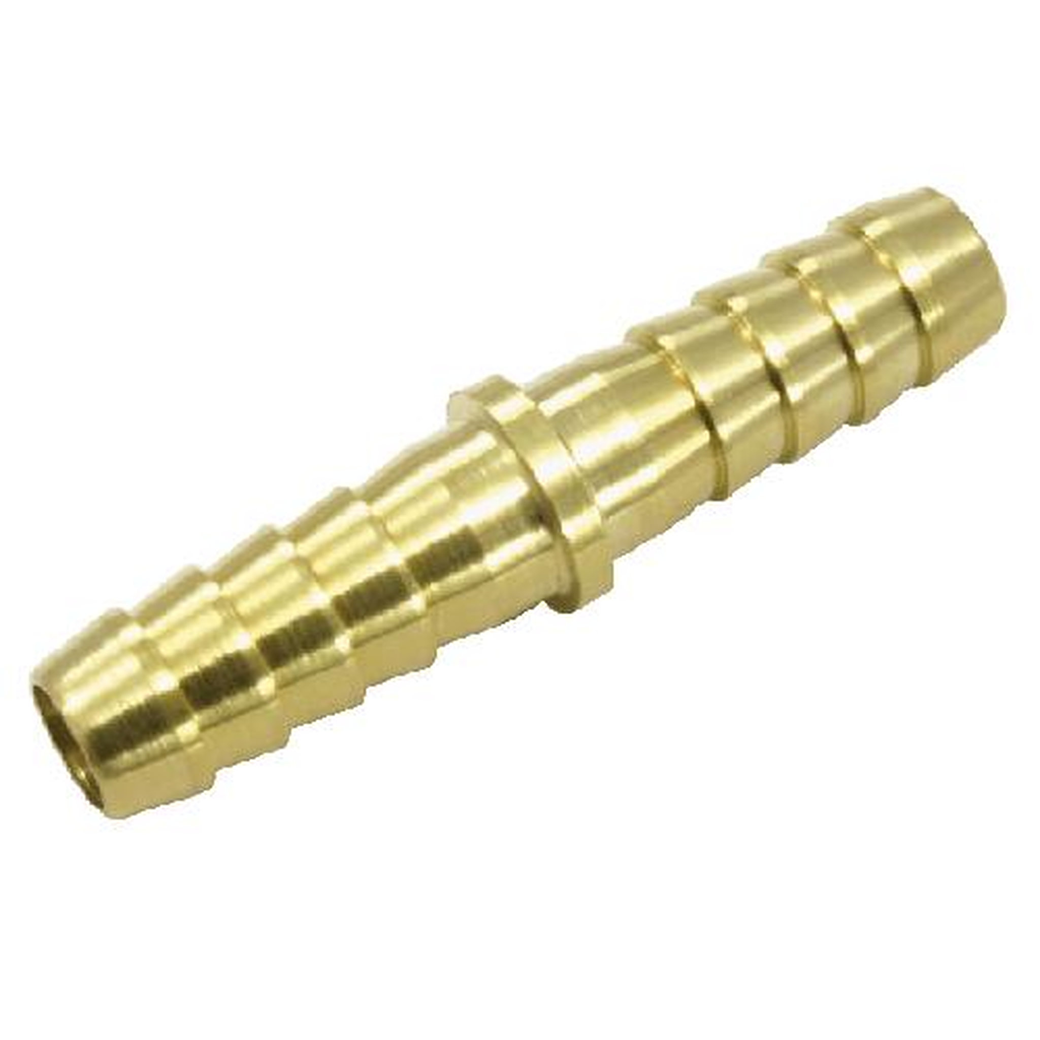 PREVOST Raccord tuyau air mâle/mâle Ø 8 mm