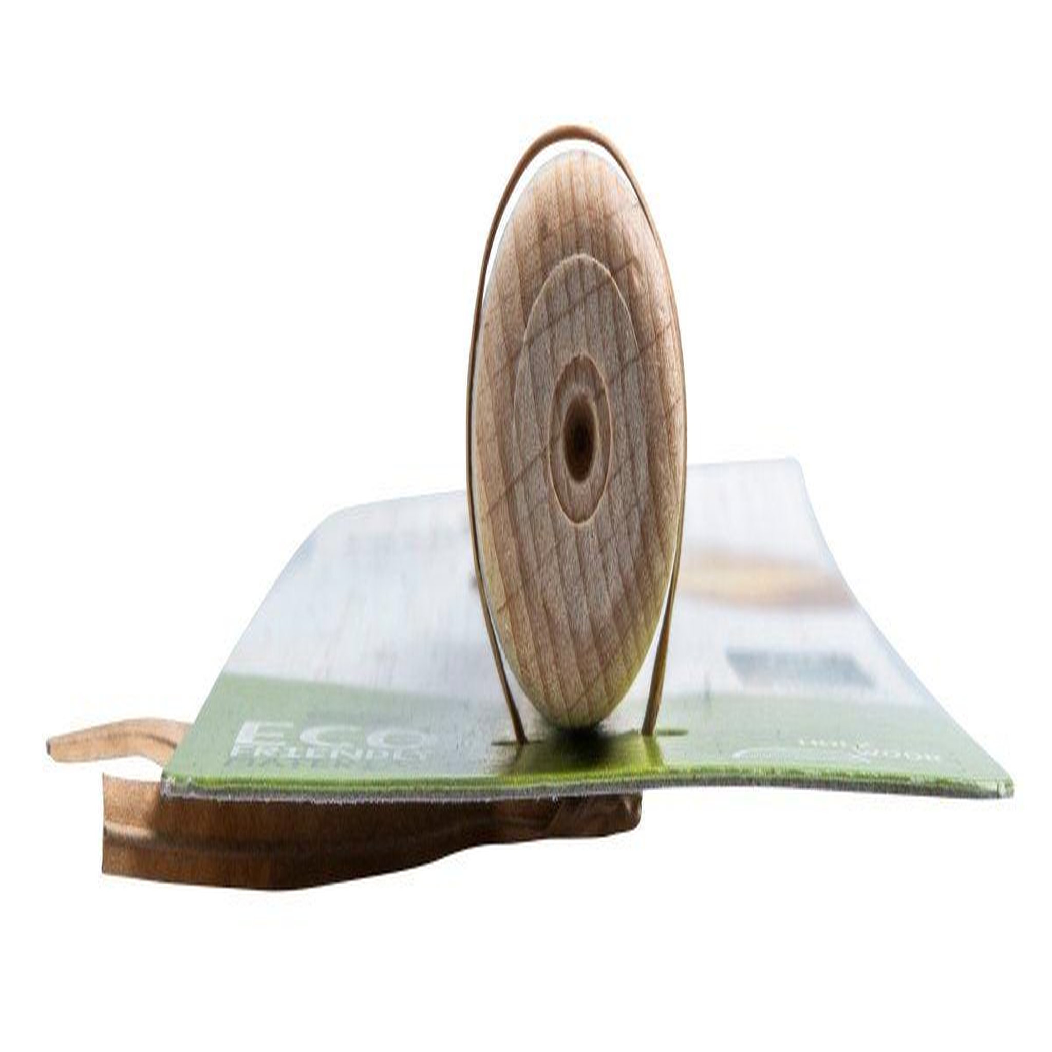 Voir la diapositive 6 : Fackelmann Couteau éplucheur de type économe 15 cm fackelmann nature