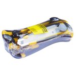 OUTIFRANCE Lot de 6 cutters à molette 18 mm