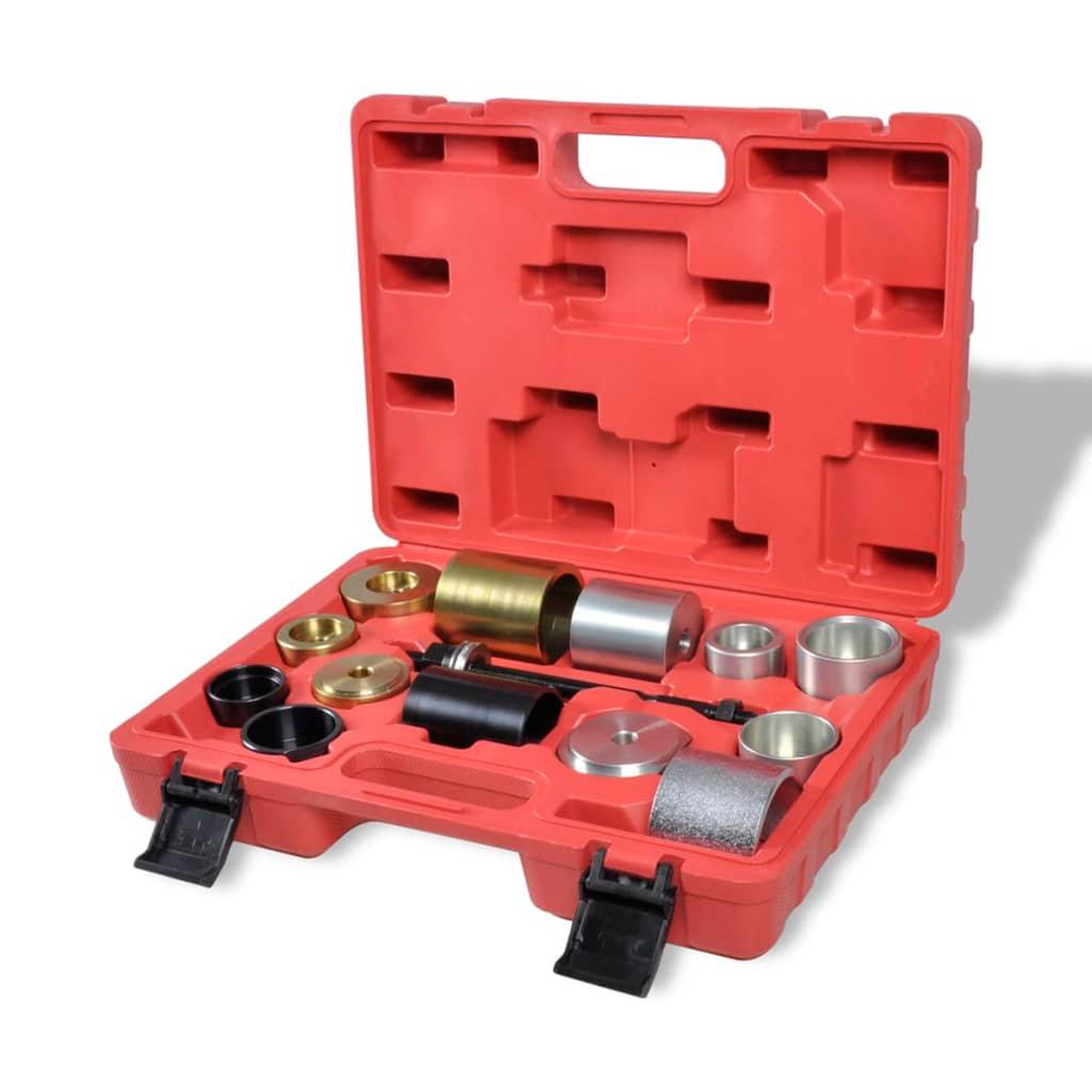 VIDAXL Extracteur silencieux de palier pour bmw
