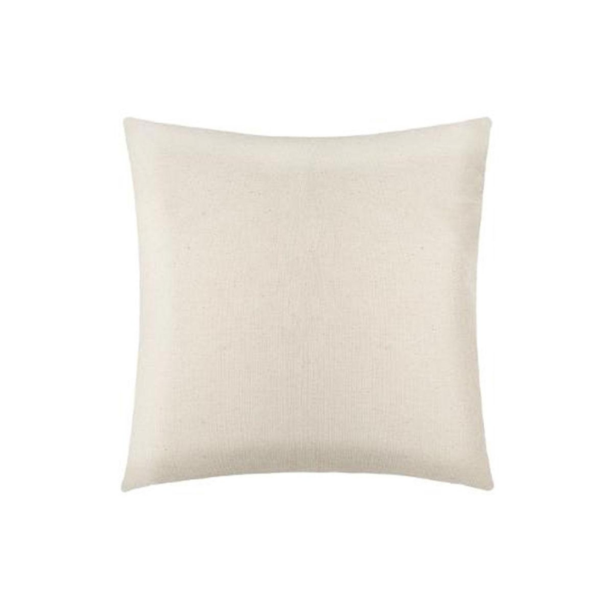 Voir la diapositive 2 : ATMOSPHERA Housse de coussin  chen art  40x40cm bleu