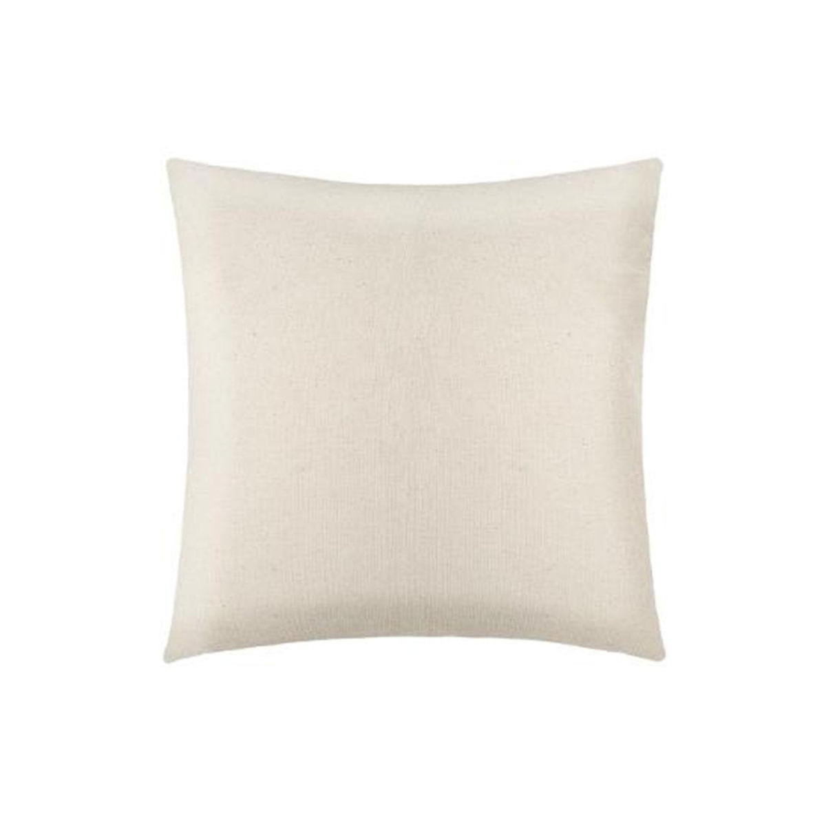 ATMOSPHERA Housse de Coussin  Chen Art  40x40cm Bleu