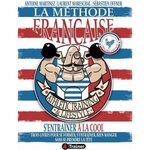 LA METHODE FRANCAISE, S'ENTRAINER A LA COOL. TROIS LIVRES POUR SE FORMER, S'ENTRAINER, BIEN MANGER SANS SE PRENDRE LA TETE, Martinez Antoine