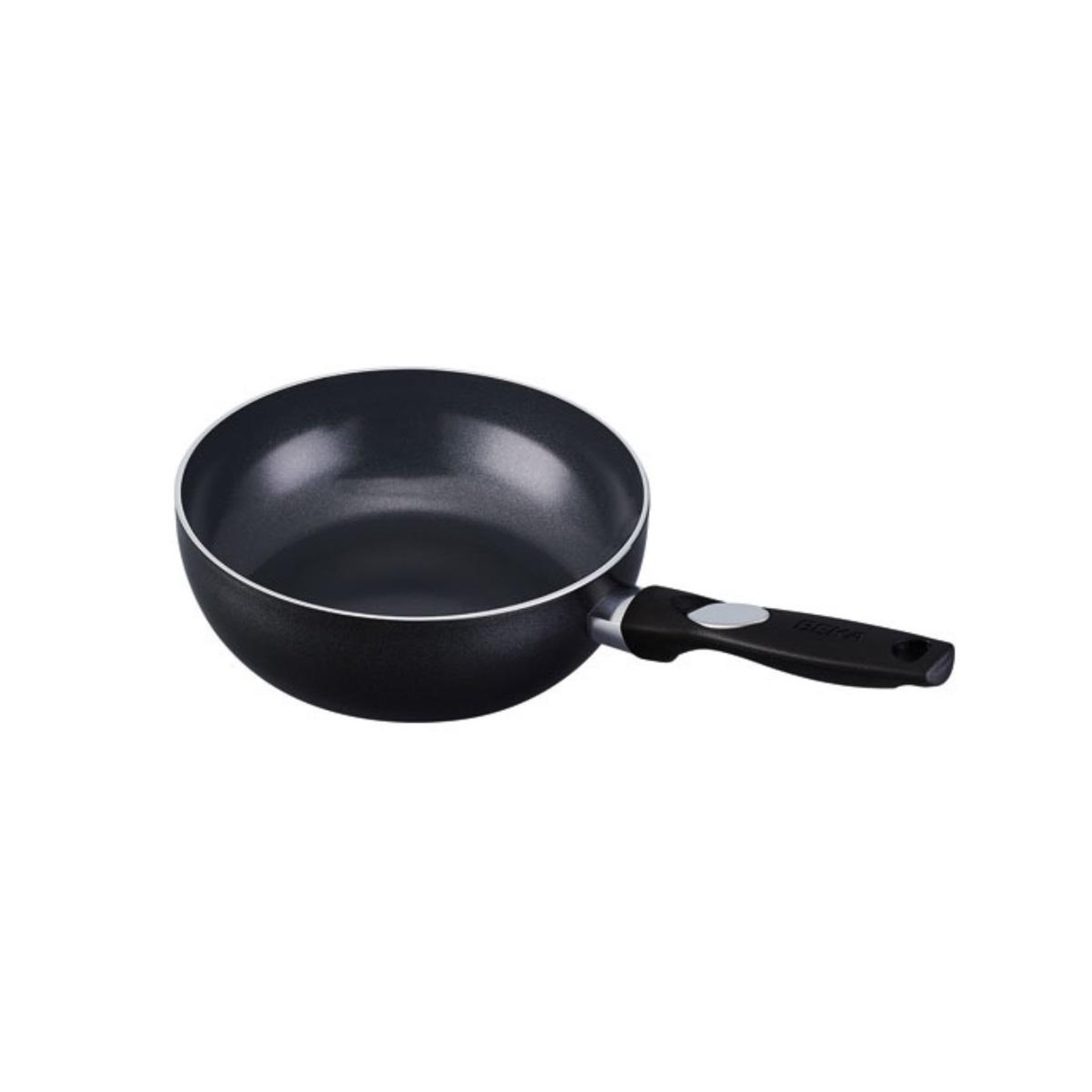 Beka Poêle wok aluminium 20cm noir - 102103
