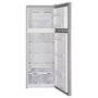 Voir la diapositive 3 : TELEFUNKEN Réfrigérateur combiné 70cm 435l nofrost inox - R2P473NEX