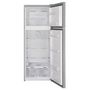 Voir la diapositive 3 : TELEFUNKEN Réfrigérateur combiné 70cm 435l nofrost inox - R2P473NEX