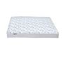 Voir la diapositive 3 : Matelas mousse accueil mémoire de forme 160x200 cm LOUISE