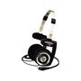 Voir la diapositive 2 : KOSS Casque audio PortaPro